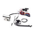 Controlador Electrónico de Ventilador - REVOTEC