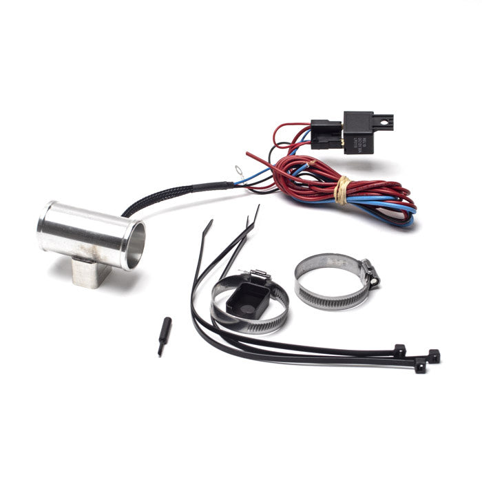 Controlador Electrónico de Ventilador - REVOTEC