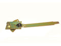 Window regulator front lh - ALLMAKES