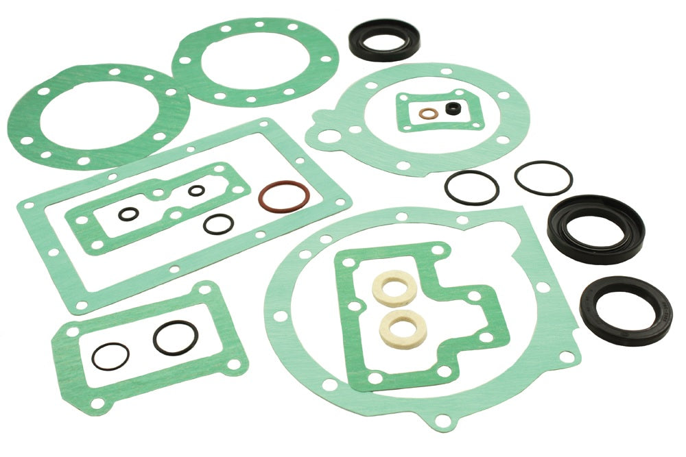 Juego de Juntas de Transfer - para LT230 - ALLMAKES