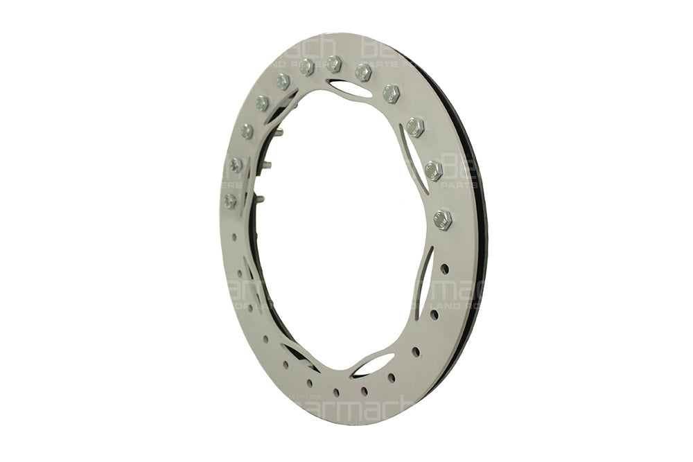 Kit Beadlock para Llantas de 15" - AG PARTS