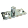 Lower support shock absorber tailgate - ALLMAKES