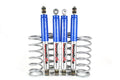 TF PRO SPORT LIGHT LOAD SUSPENSION KIT 90/D1/RRC +2" - TERRAFIRMA