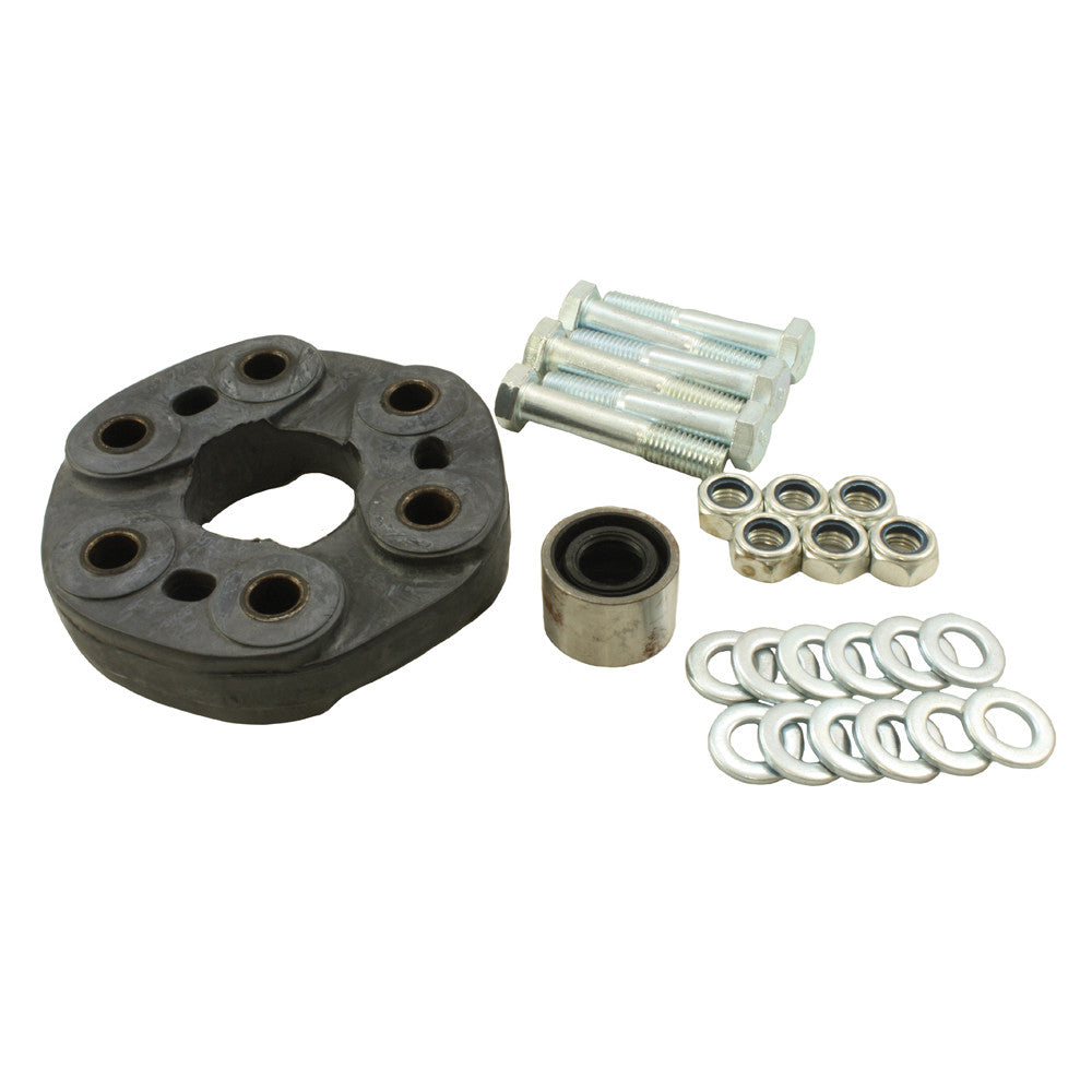 Kit acoplamiento flector - ALLMAKES