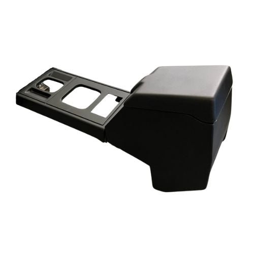 Consola Inferior con Caja de Cassettes - AG PARTS