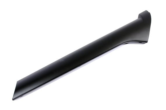 MOULDING - WINDSHIELD - RH - ORIGINAL LAND ROVER