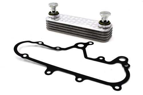 Kit de refroidissement d'huile Td5 - ALLMAKES