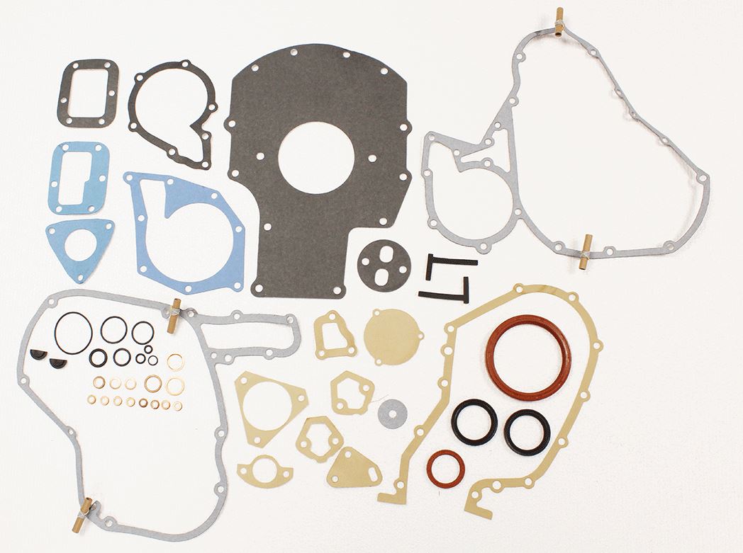 Gasket conversion set - ALLMAKES