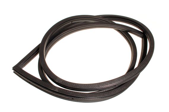 Goma Contorno Puerta - Trasera - Lado Izquierdo - ORIGINAL LAND ROVER
