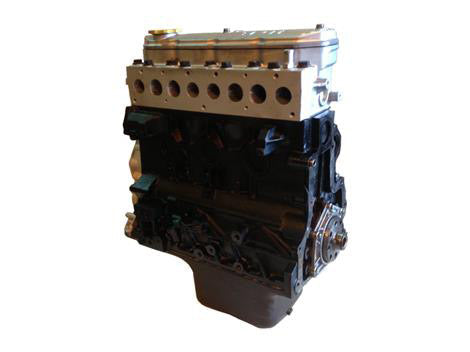 Engine Assembly - Stripper - Exchange - PR2 ALLMAKES