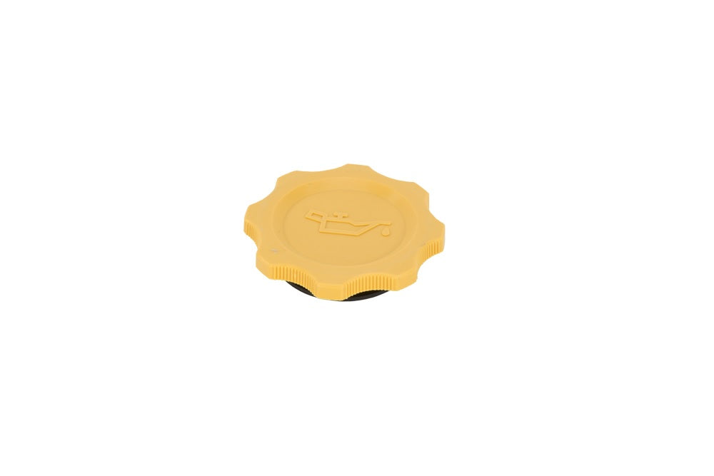Oil Filler Cap - EUROSPARE