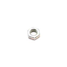Écrou hexagonal métrique M10 - pour flexibles de frein - PR2 ALLMAKES