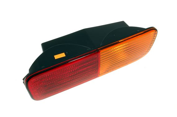 Piloto trasero - Paragolpes - Lado Derecho - ALLMAKES