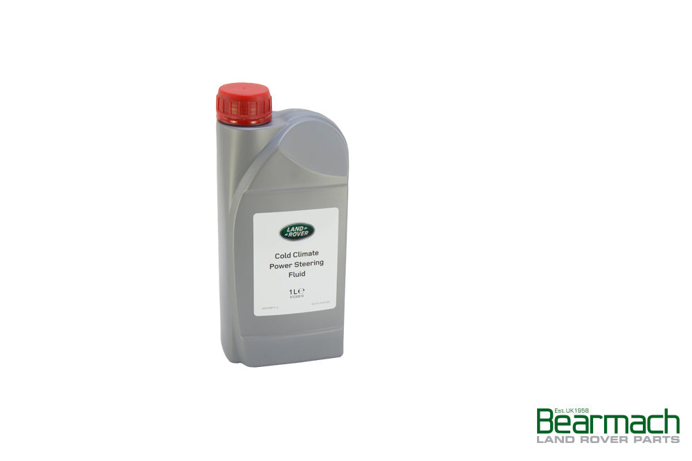 Liquide de Direction ATF D-VI 1 LTR - Climat froid - ORIGINAL LAND ROVER