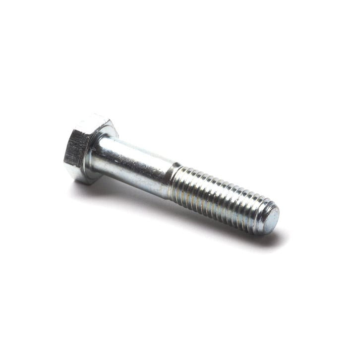 Tornillo Sujeción - Caja Dirección - M 6 X 120 mm - ALLMAKES - ALLMAKES 4X4
