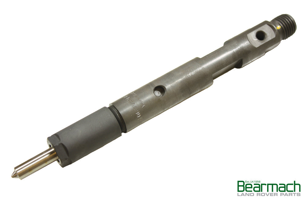 Conjunto Inyector - BOSCH