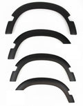 Kit de Aletines con muescas - 3 puertas - AG PARTS