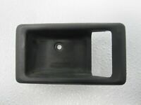 Boîte à poignée intérieure du hayon - ORIGINAL LAND ROVER