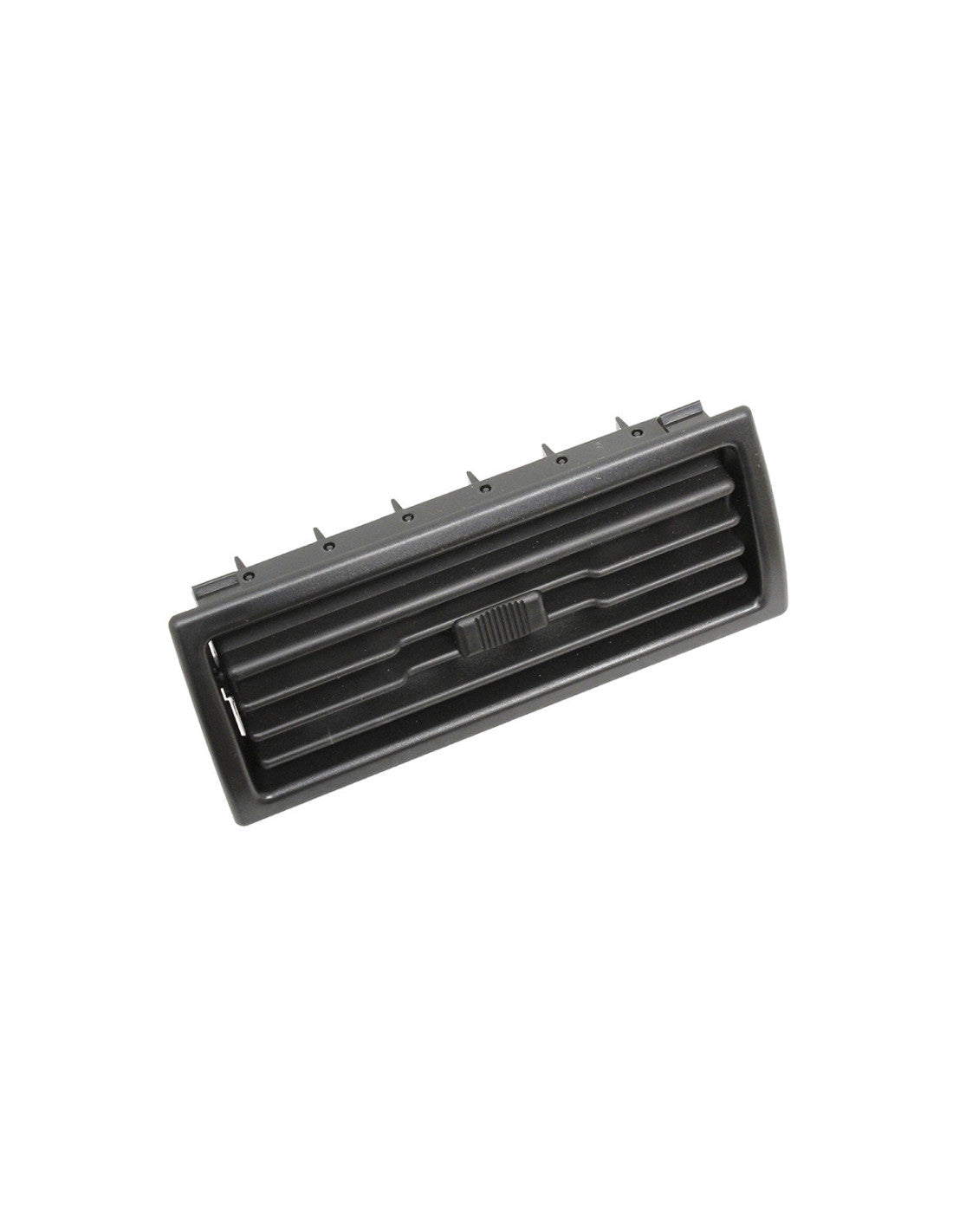 Carcasa Ventilación Salpicadero - Con Aire Acondicionado - Para Hueco De 130mm x 45mm - AG PARTS