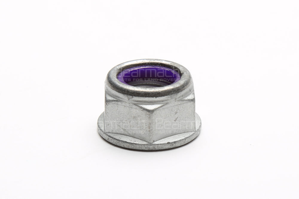 Nut M16 - ALLMAKES