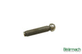 Tappet Adjusting Screw - ALLMAKES