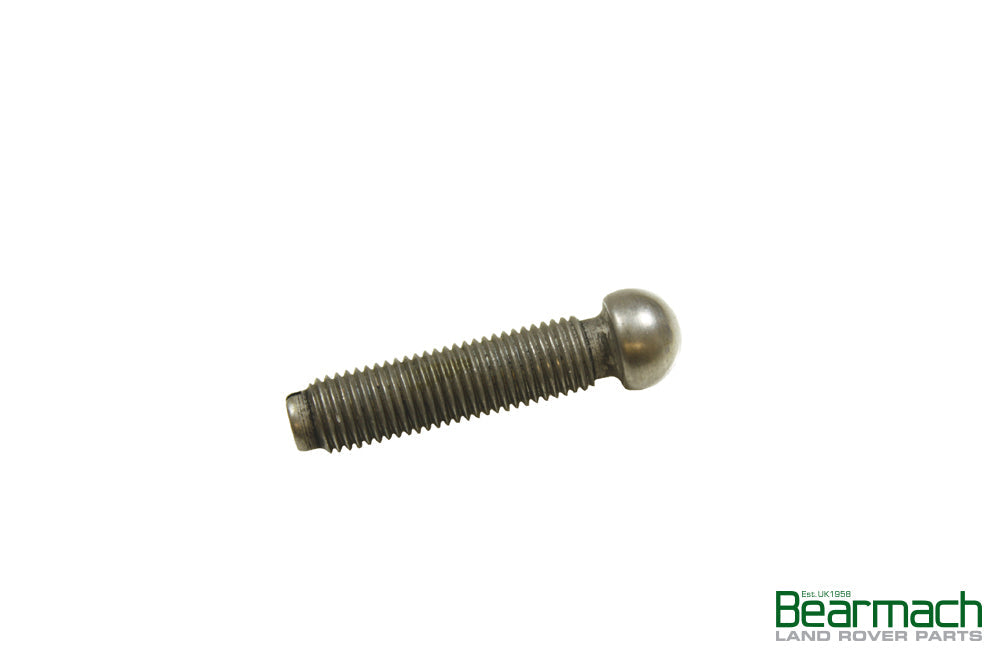 Tappet Adjusting Screw - ALLMAKES