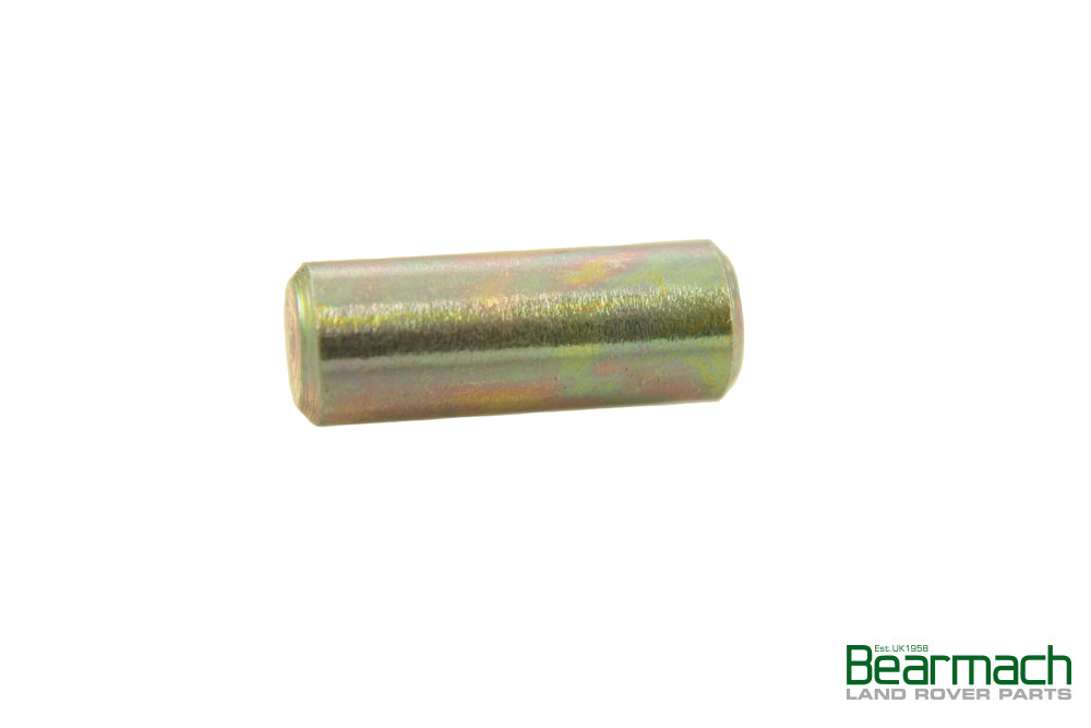 Pin Fuel Injection Clamp - ALLMAKES