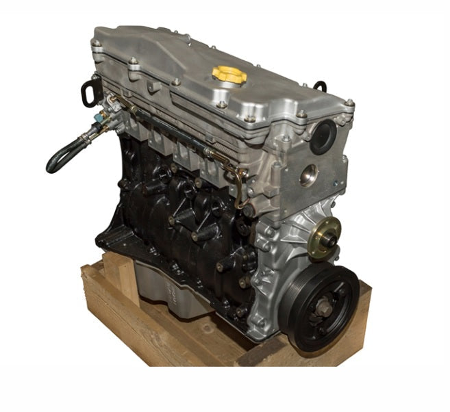Motor Aligerado 15P - Recuperado (1 año de garantía) - ALLMAKES