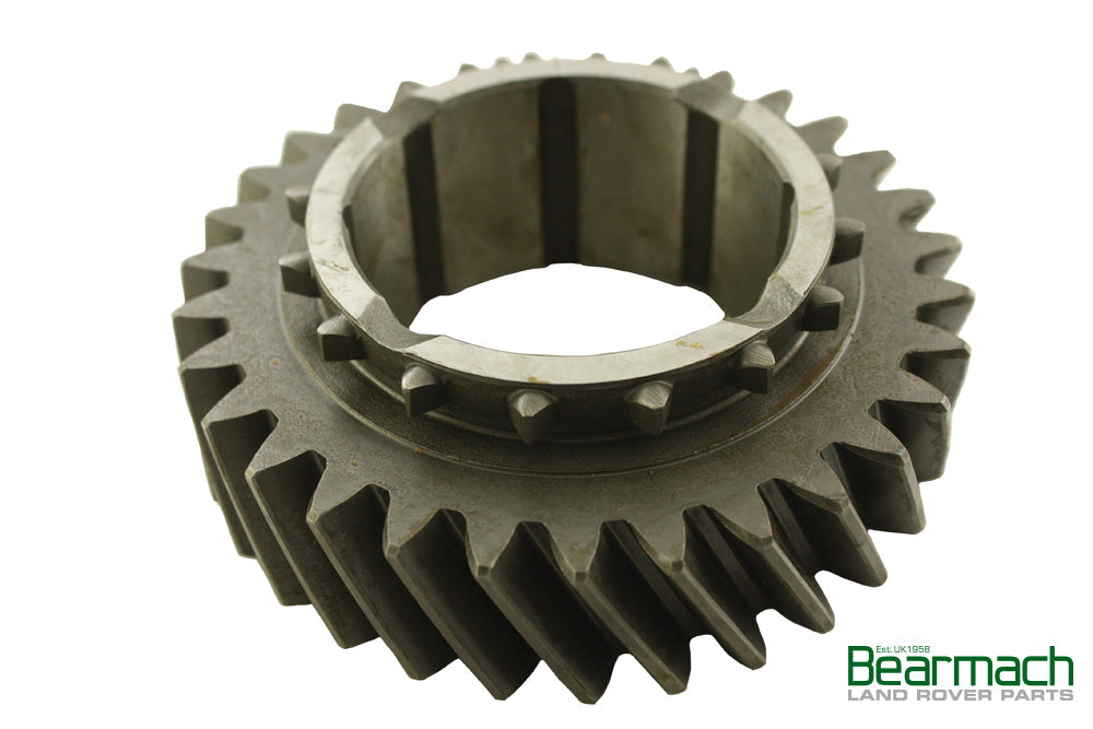 Pignon-gamme super.changement 31 dents - EAC PARTS