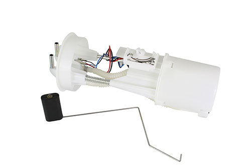 Bomba de Combustible con Aforador - ALLMAKES
