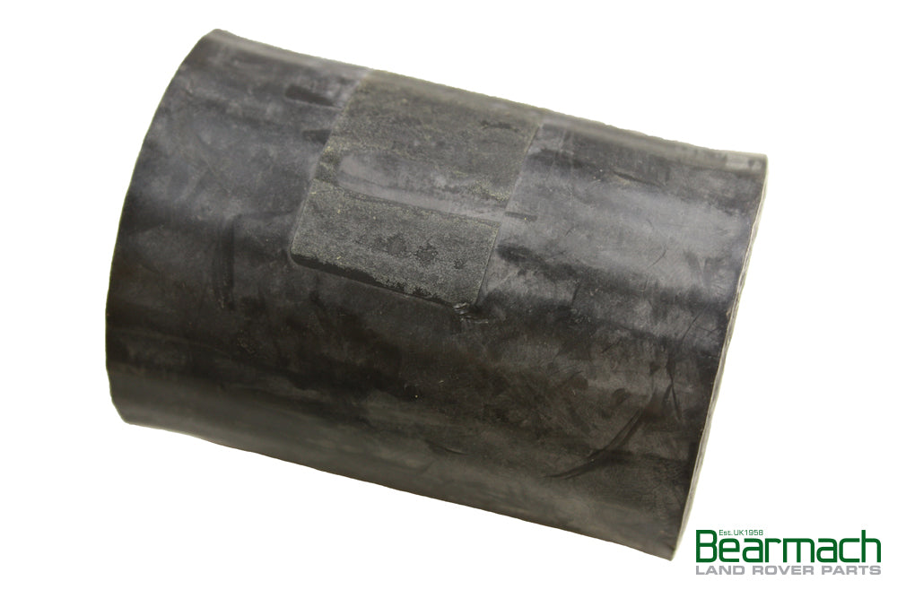 Manguito Flexible Intercooler - ALLMAKES