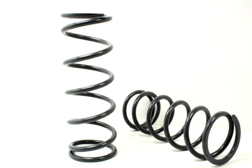 Pair of Front Springs - Lift +2" - Medium Load - TERRAFIRMA