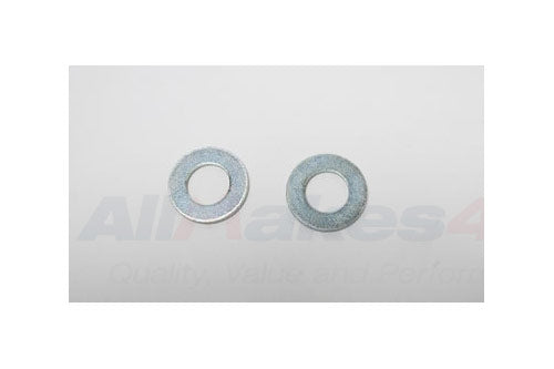 Arandela M6 - Varios Usos - Precio por unidad - ALLMAKES