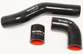 TF SILICONE INTERCOOLER & TURBO HOSE KIT - D1/DF0/R1 BLACK - TERRAFIRMA