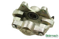 Pinza de Freno Trasera - Lado Izquierdo - ALLMALES - ALLMAKES