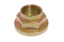 Cube hexagonal Rueda - M24 x 15 mm. - ALLMAKES