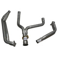Exh Front Pipe - ALLMAKES