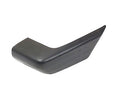 Bumper end cap front lh