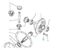 Washer - PR2 ALLMAKES