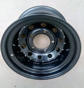Tyre 16x10 Negro Modular - Tubeless ET -32 - AG PARTS