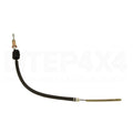 Hand Brake cable - AG PARTS