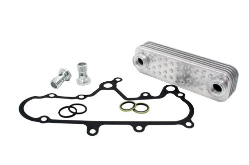 Kit de refroidissement d'huile Td5 - ALLMAKES