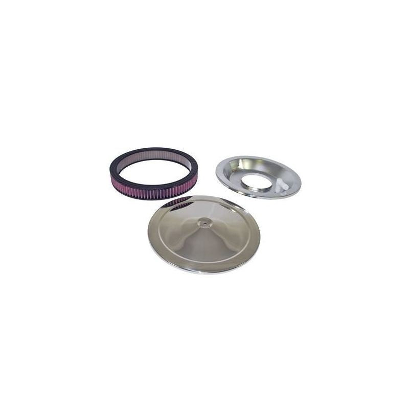 Filtre à air de remplacement AG402 - ALLMAKES