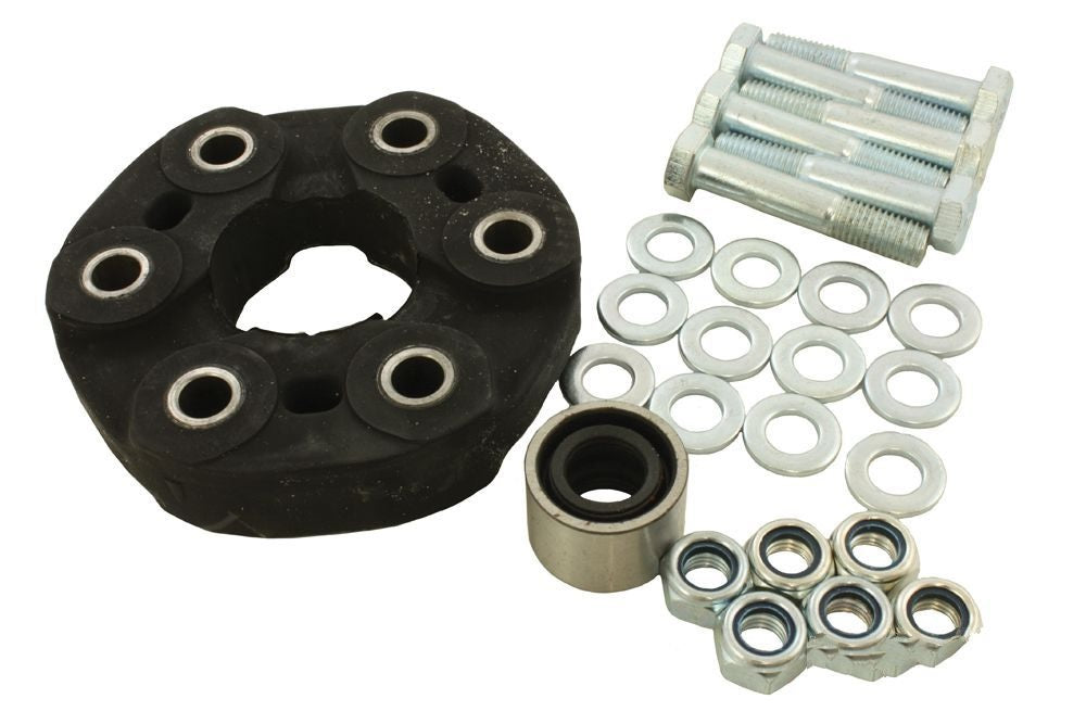 Kit acoplamiento flector - PR2 ALLMAKES