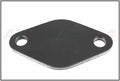 Plate - blanking - AG PARTS 4x4