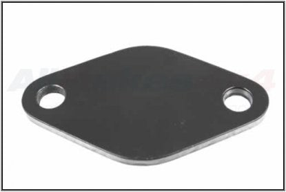 Placa EGR - Turbocargador Obturación - AG PARTS