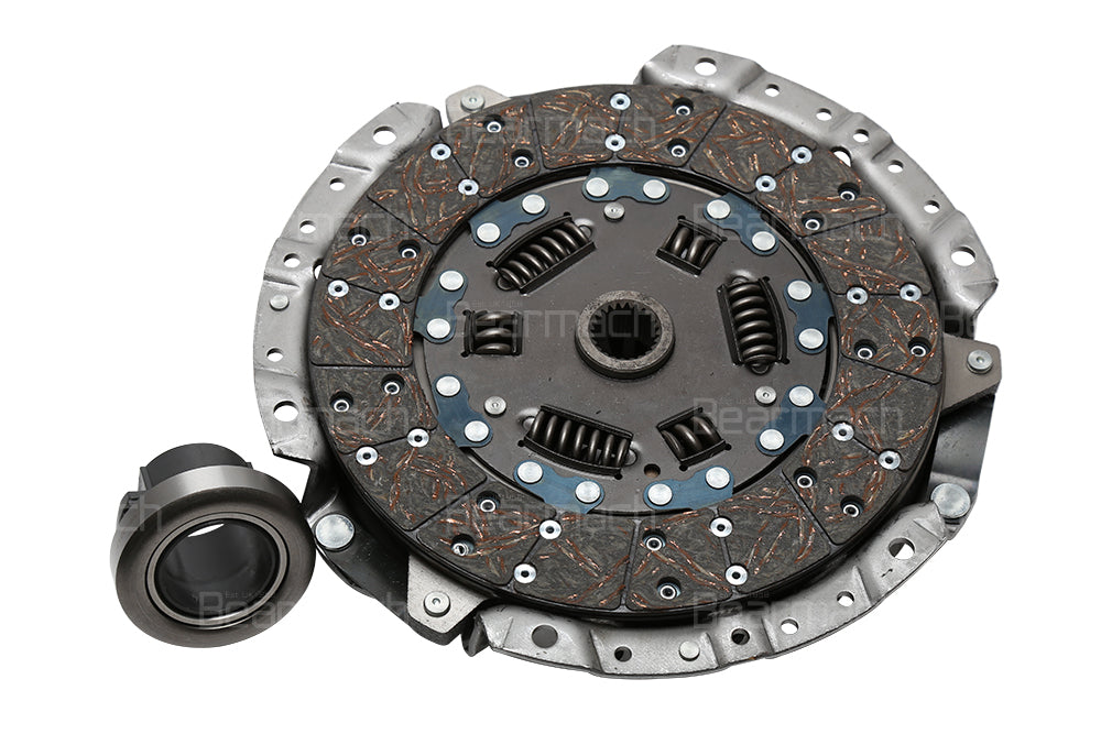 Clutch Kit Heavy Duty - CLUTCHFIX