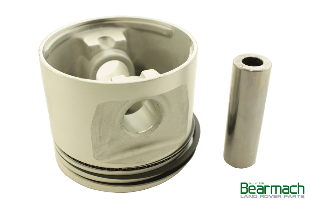 Piston Assembly Standard - ALLMAKES