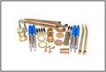 Terrafirma 2" Pro Sport Kit - Maxi Dislocation pour 90/D1/RRC