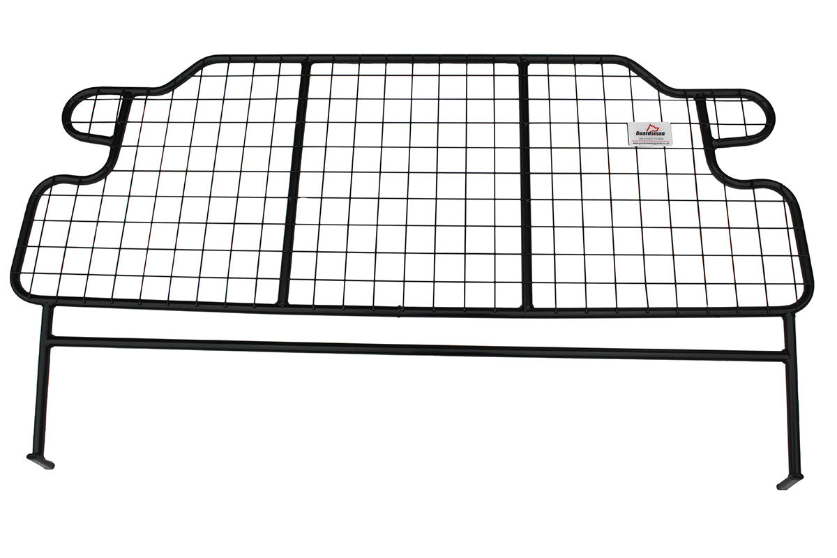 Grille de séparation De Charge Pour Range Rover Classic 1986-1994 - TERRAFIRMA